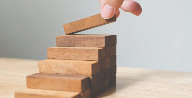 How to Build a Passive Income Value Ladder
