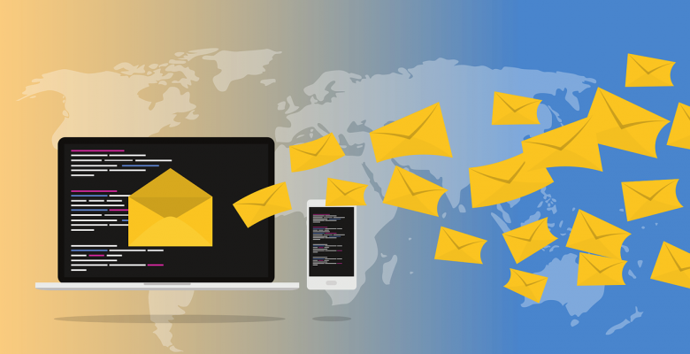 Your E-Mail List