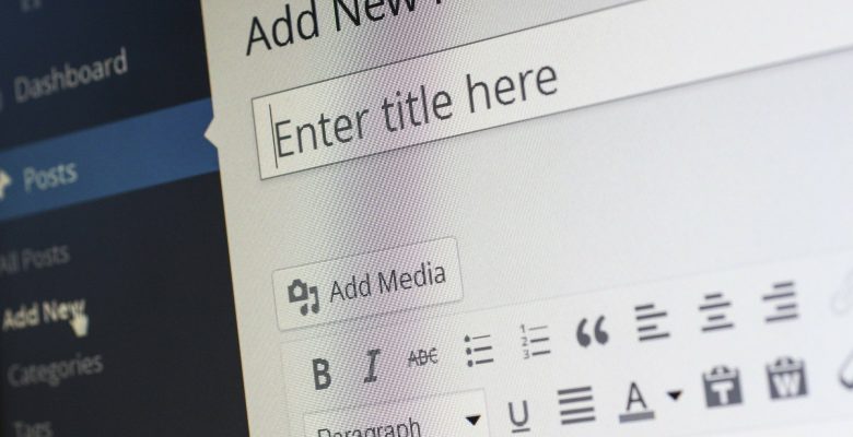 Your Blog is Crucial