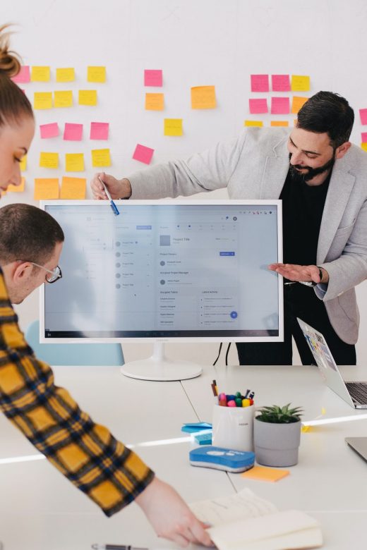 Finding Consulting Leads