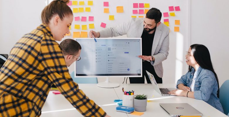 Finding Consulting Leads