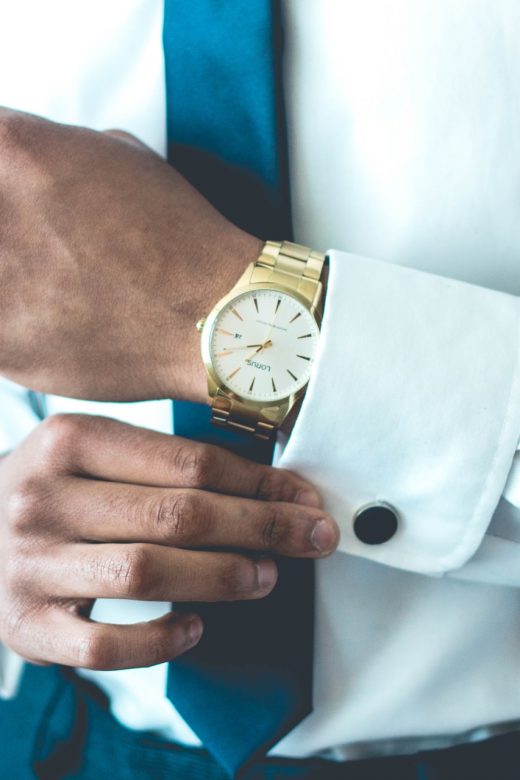 The Consulting Lifestyle