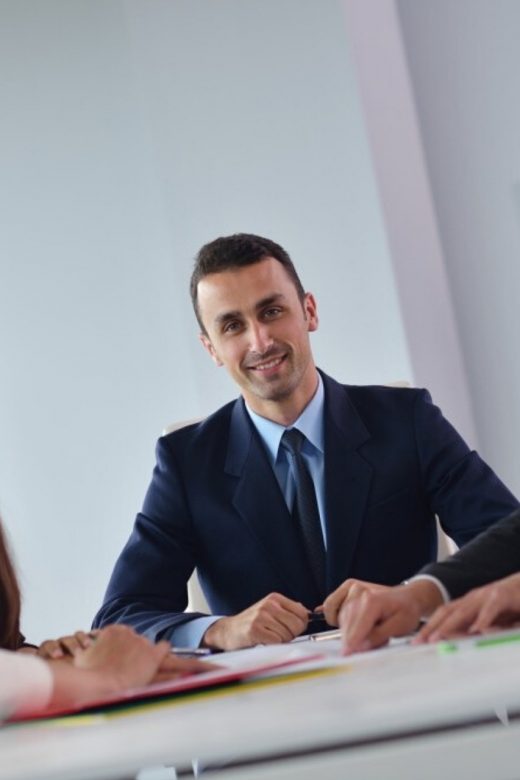 Consulting and Coaching