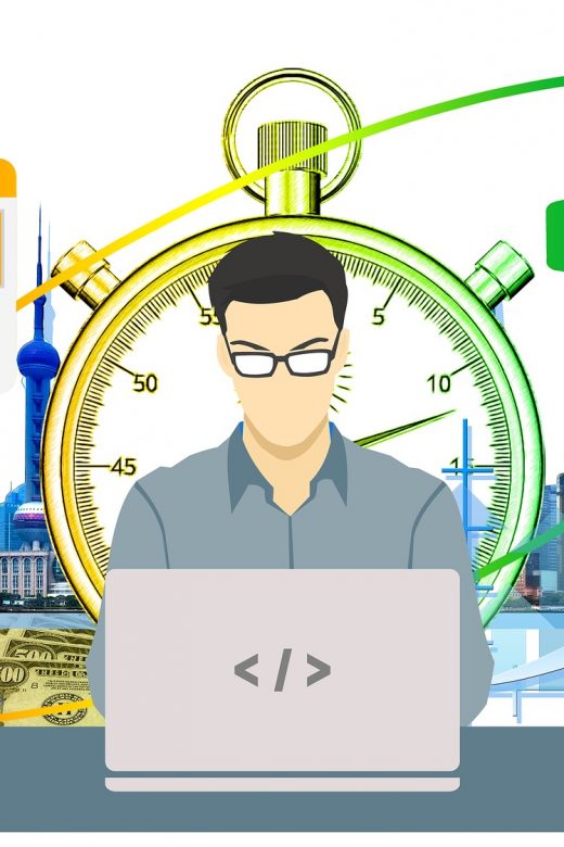Self-Employed-Consultant