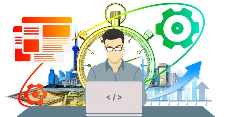 Self-Employed-Consultant